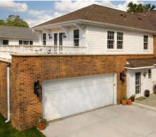 Garage Door Repair in Columbia Heights, MN