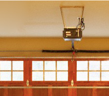 Garage Door Openers in Columbia Heights, MN